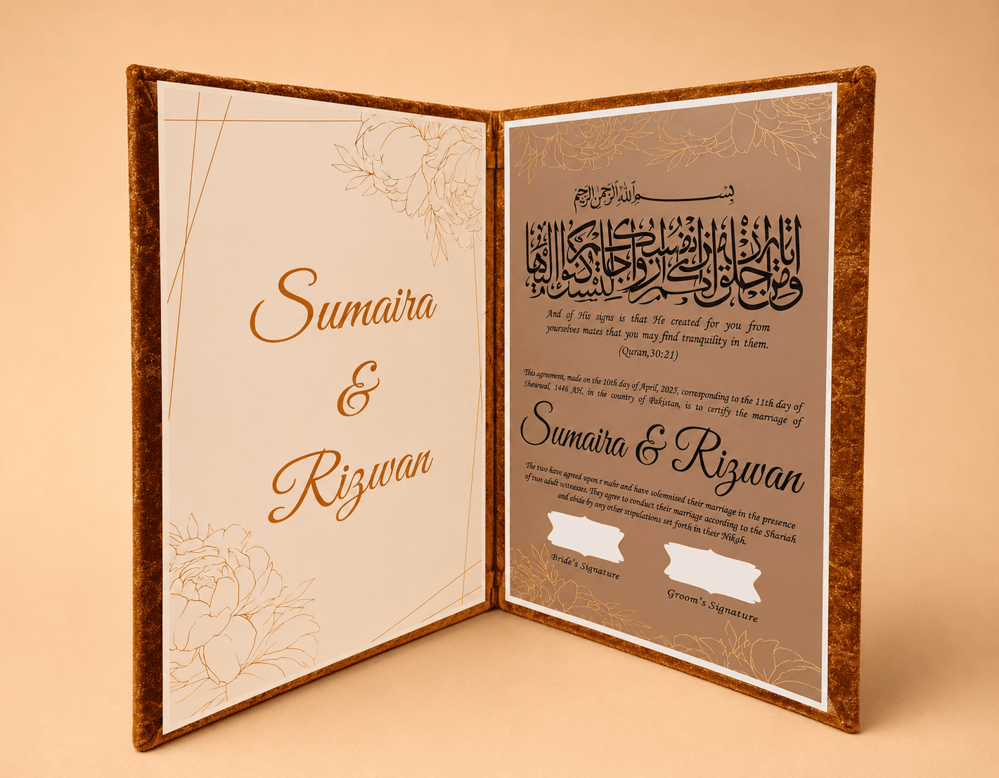 Crafted Elegance Resin Art 