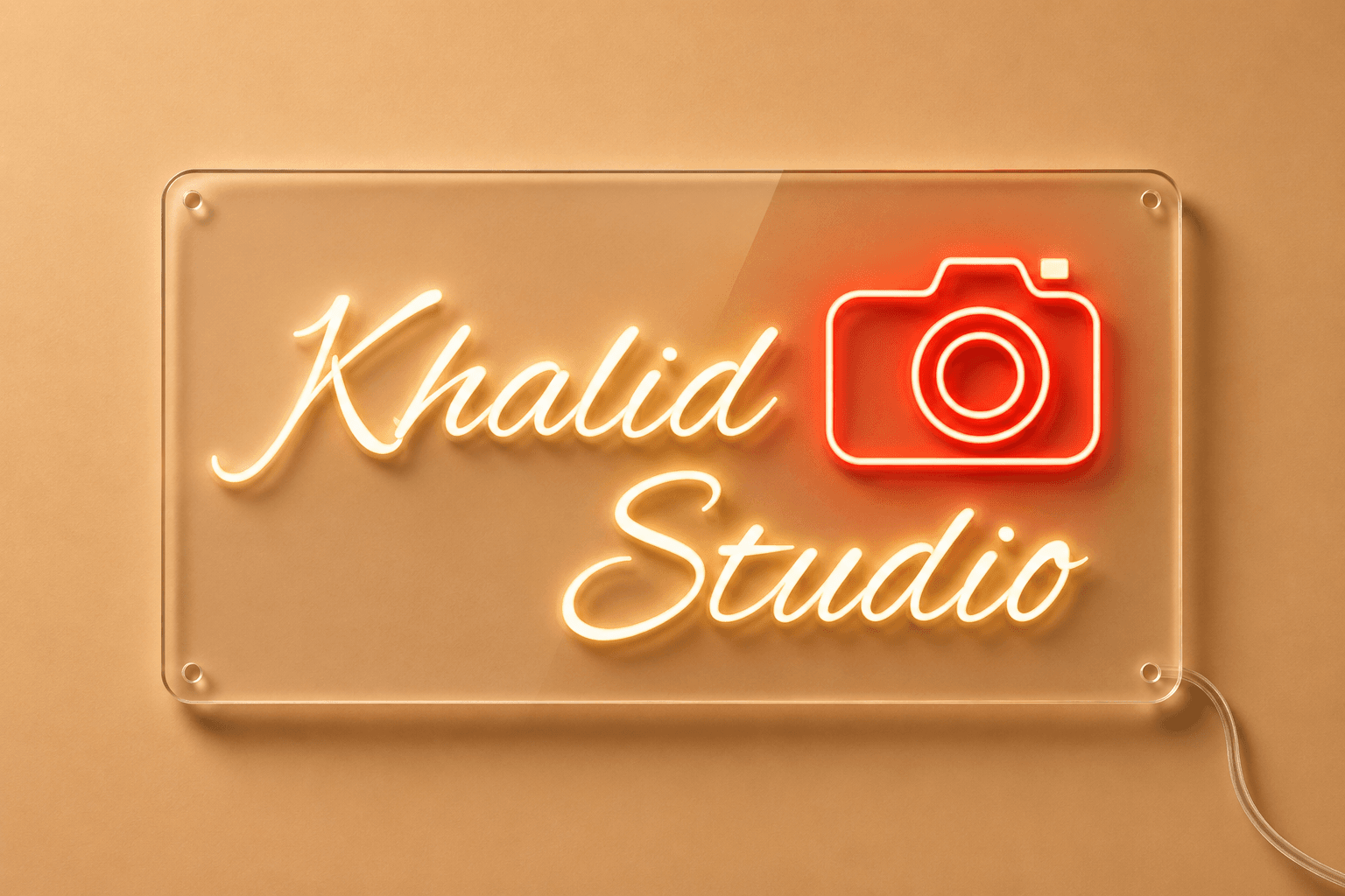 Customize Neon Signs — Rs.9000