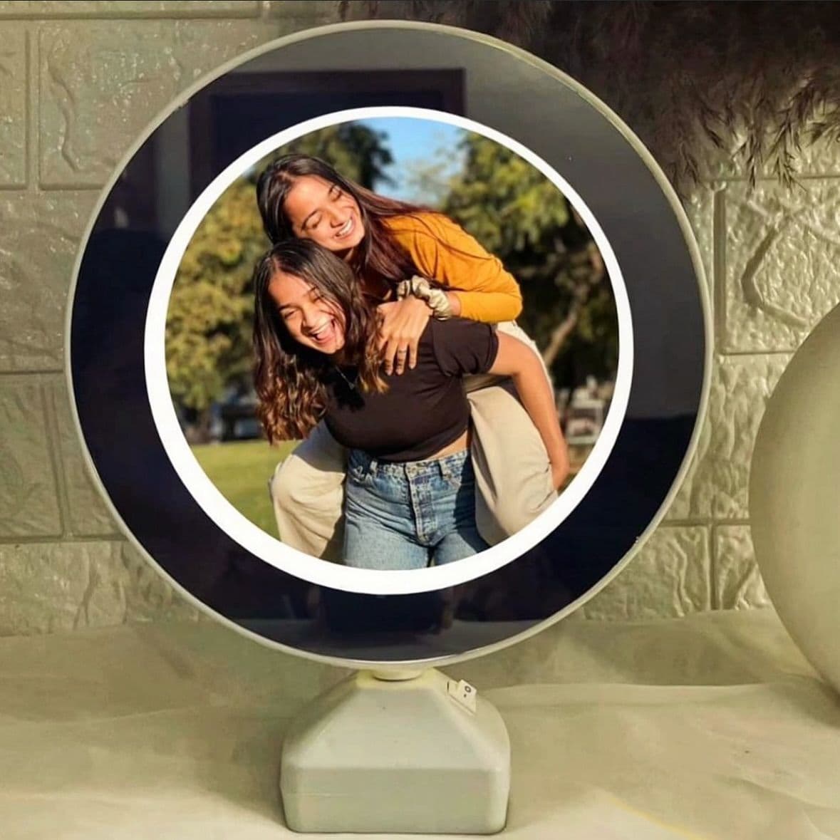 Magic Mirror