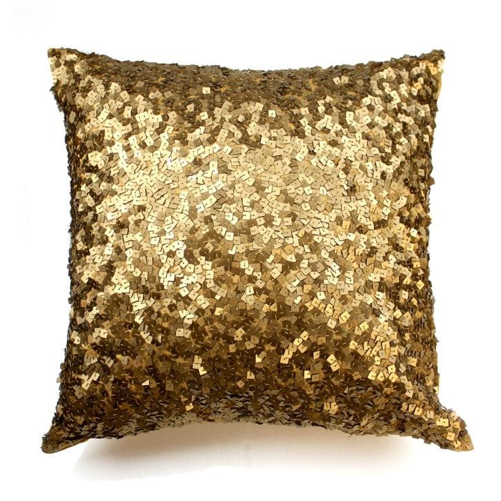 Sequence Cushion