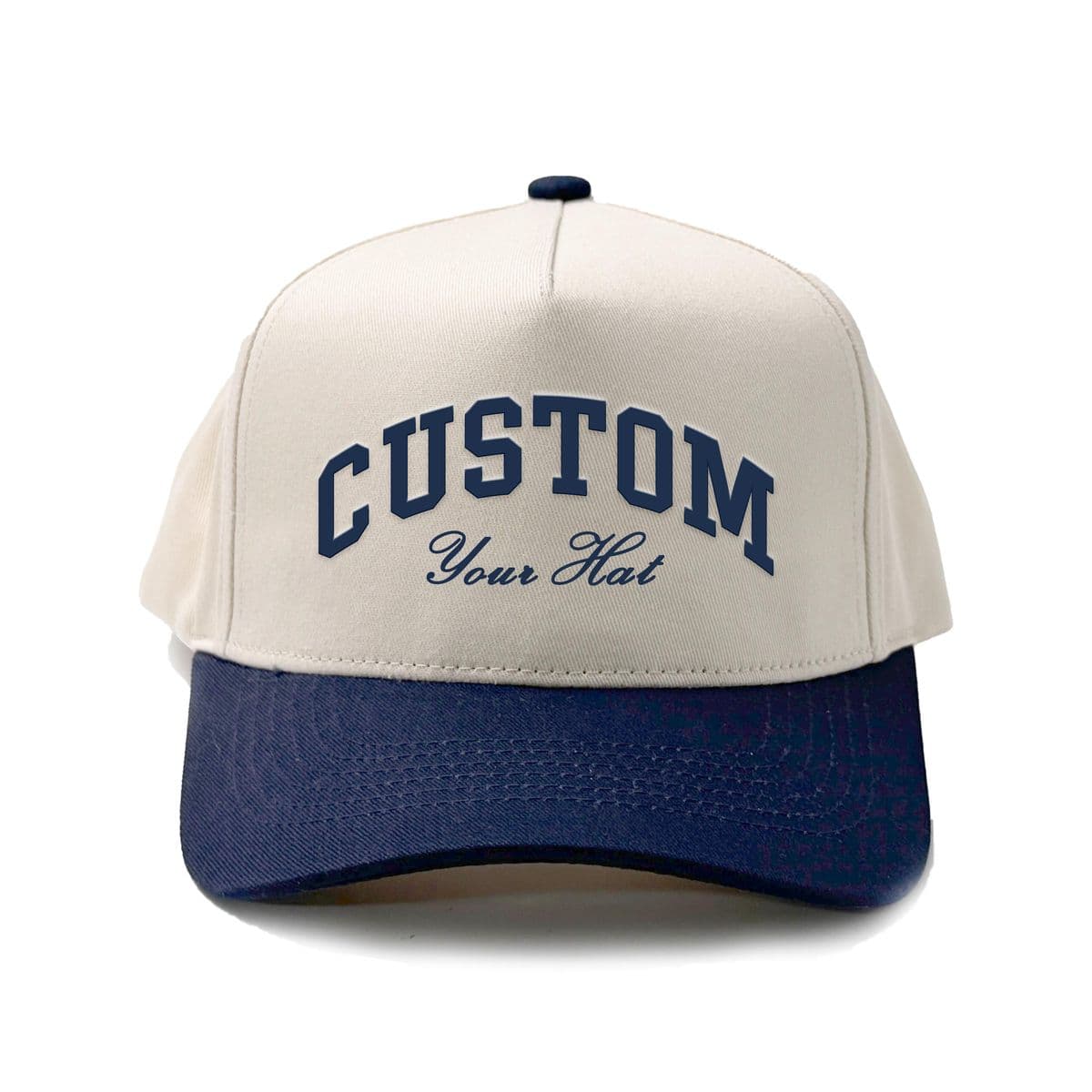 Custom Caps
