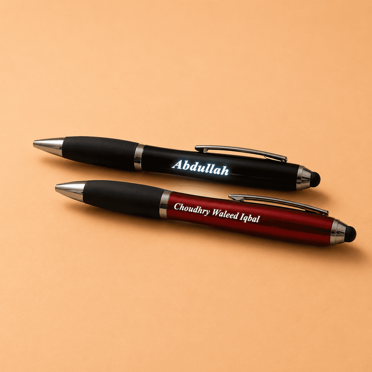 Customize Name Pen