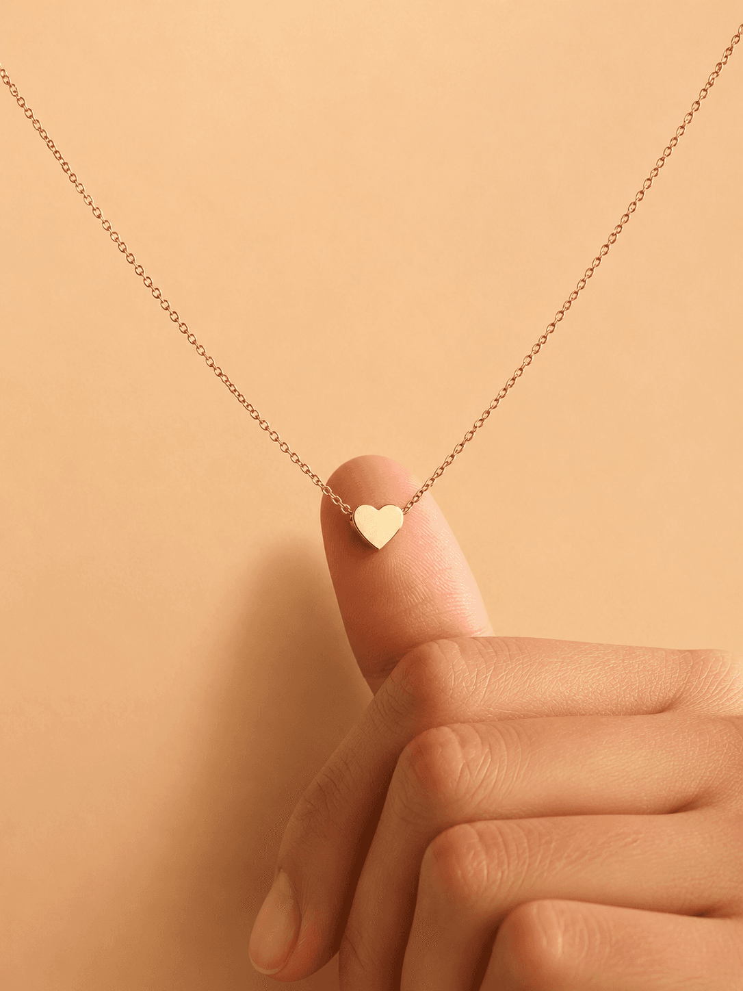 Name Necklace