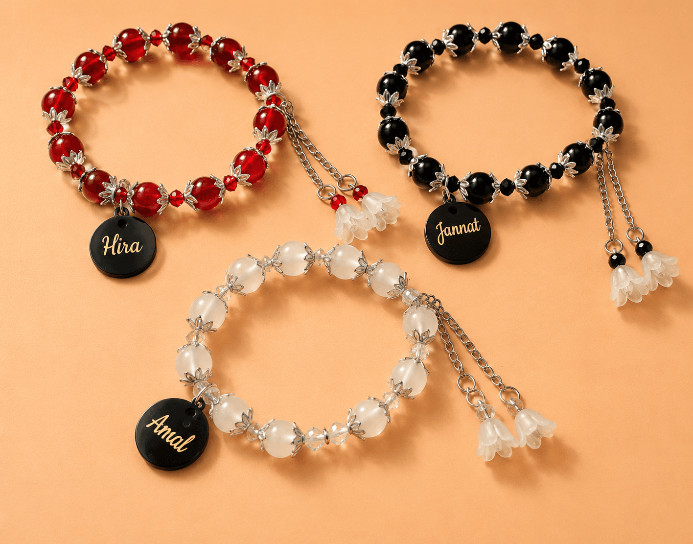 Customize Name Bangle