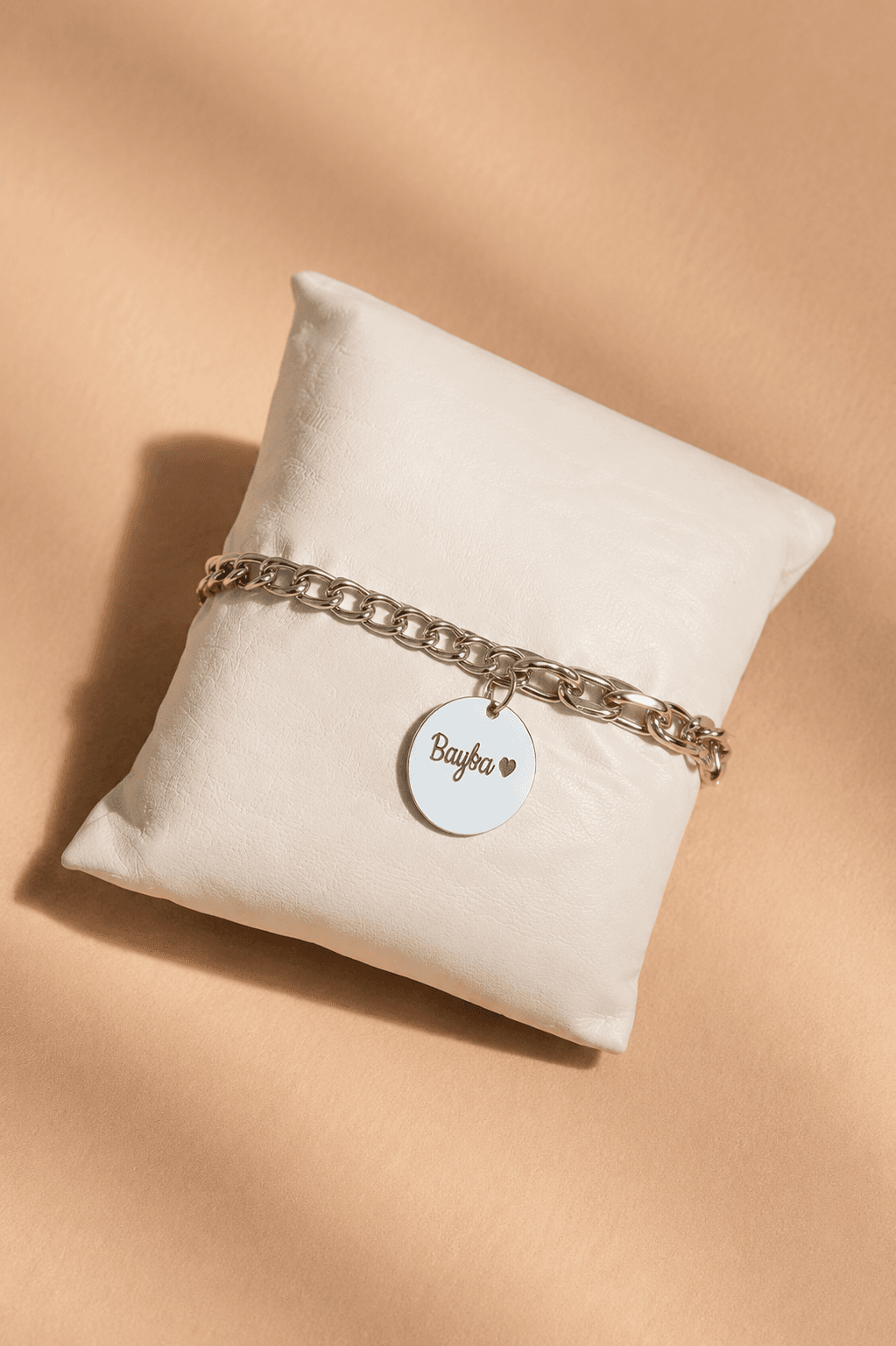 Custom Bracelets